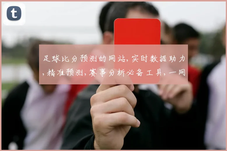 足球比分预测的网站,实时数据助力,精准预测,赛事分析必备工具,一网打尽