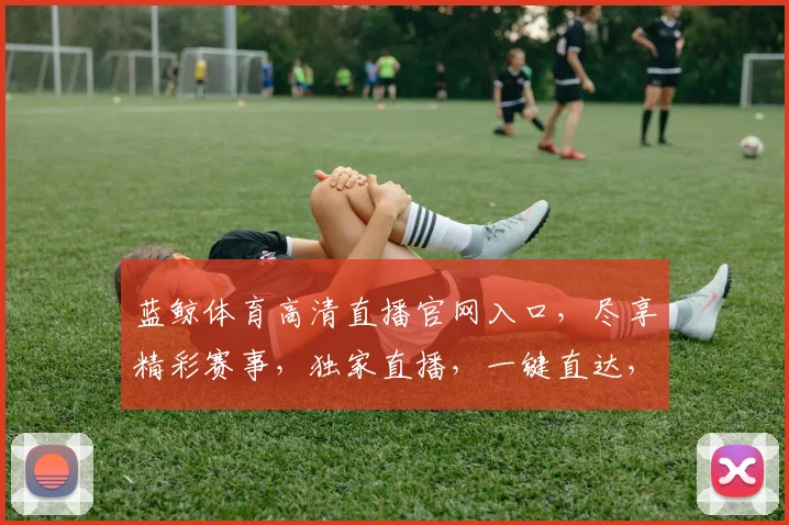 蓝鲸体育高清直播官网入口，尽享精彩赛事，独家直播，一键直达，三网覆盖，体验非凡