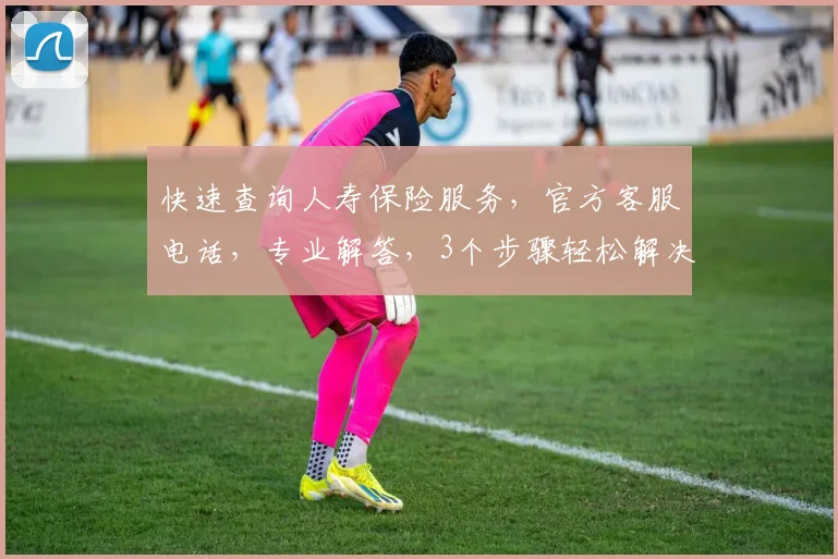 快速查询人寿保险服务，官方客服电话，专业解答，3个步骤轻松解决疑问